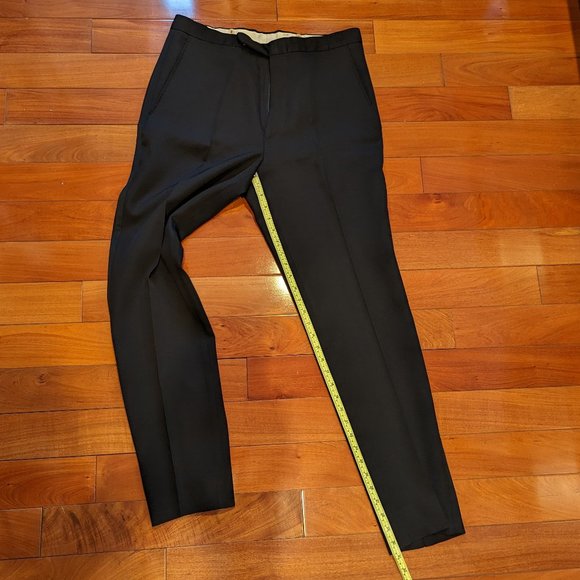 Gucci Tuxedo, Black 38R - Picture 7 of 13